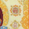 Набор для вышивания Риолис "Богоматерь Иверская" 1575