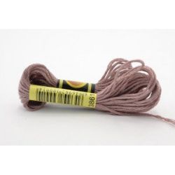 Мулине СХС, 3861 СХС