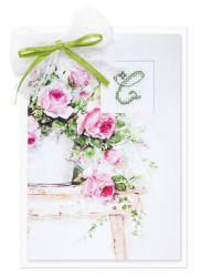 (S)P-88 Набор для изготовления открытки Luca-S