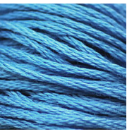 Мулине СХС, 3760 СХС