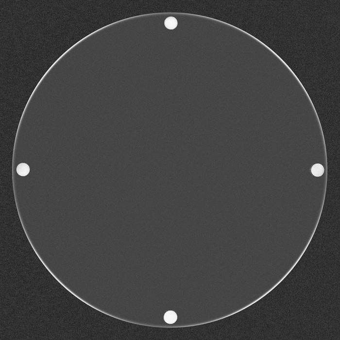 Крышка органайзера FLDD-001/10K