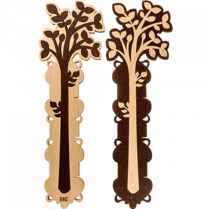 Катушки для ниток FLC-091(S) (2 штуки) 6*18.5см